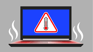 Laptop Overheating in Summer: Easy Tips and How to Fix